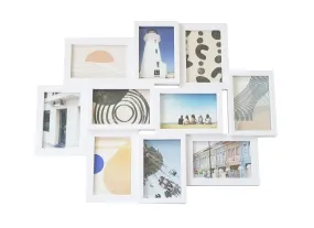 10 PICTURES PHOTO DISPLAY