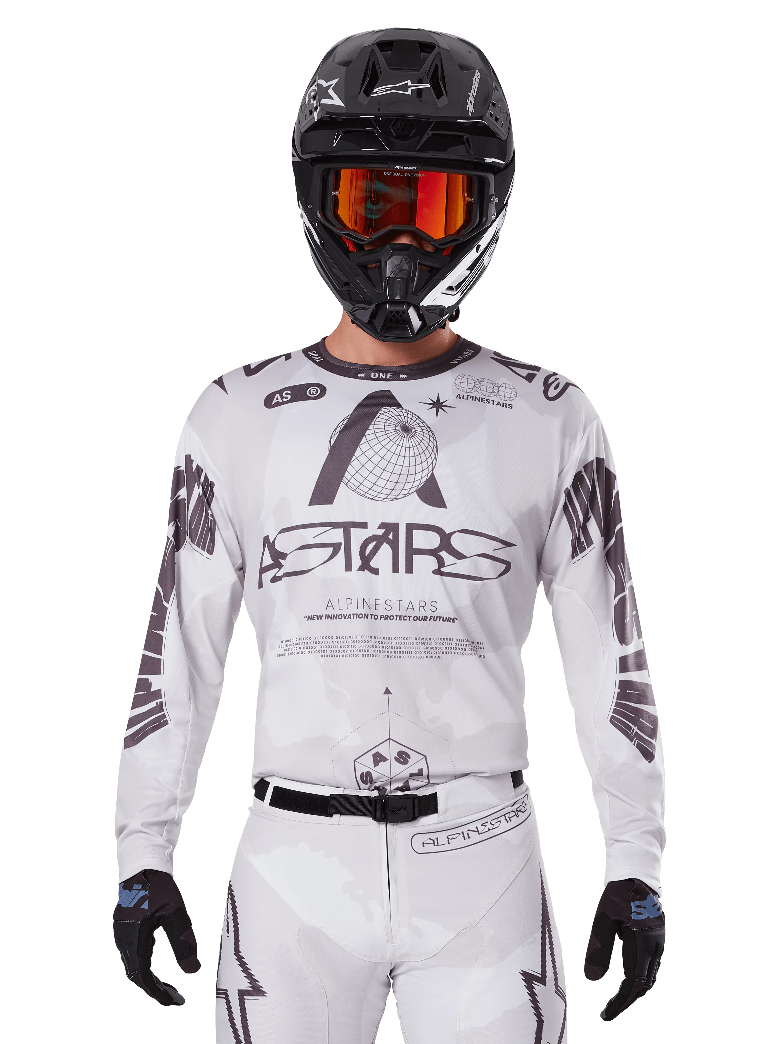 2025 Racer Hollow Gear Set