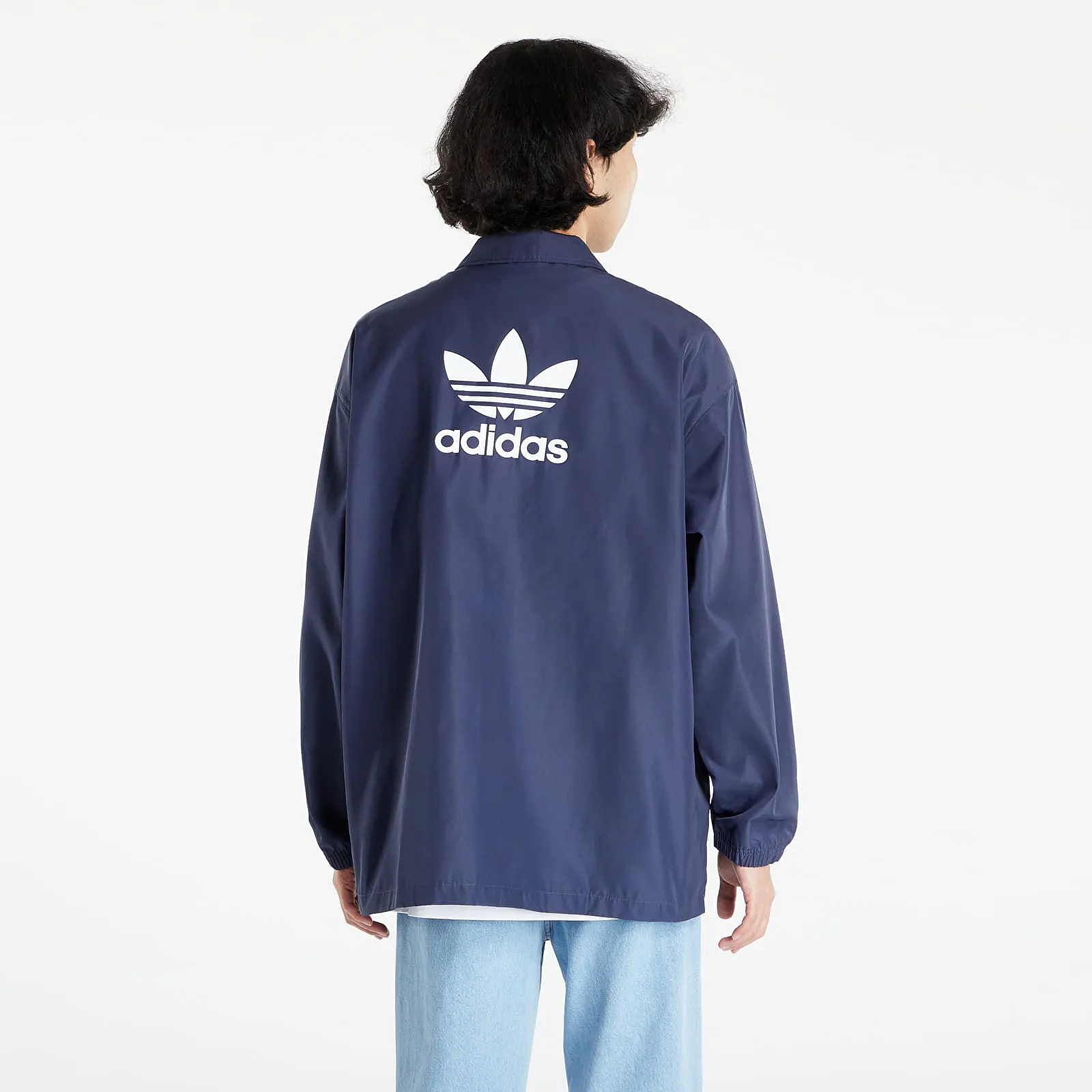 adidas Originals Coach Jacket
