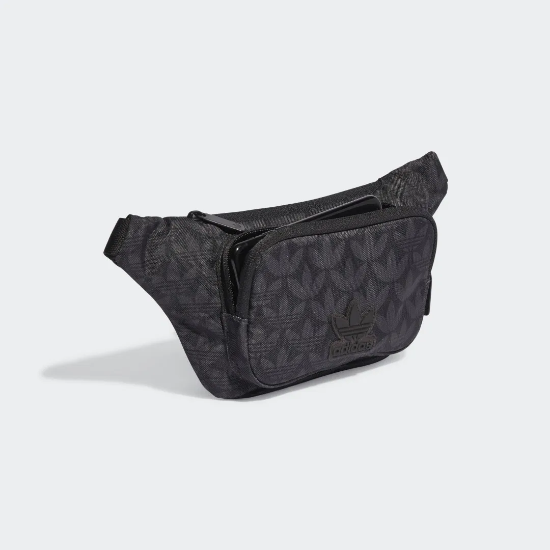 adidas Originals Monogram Waist Bag