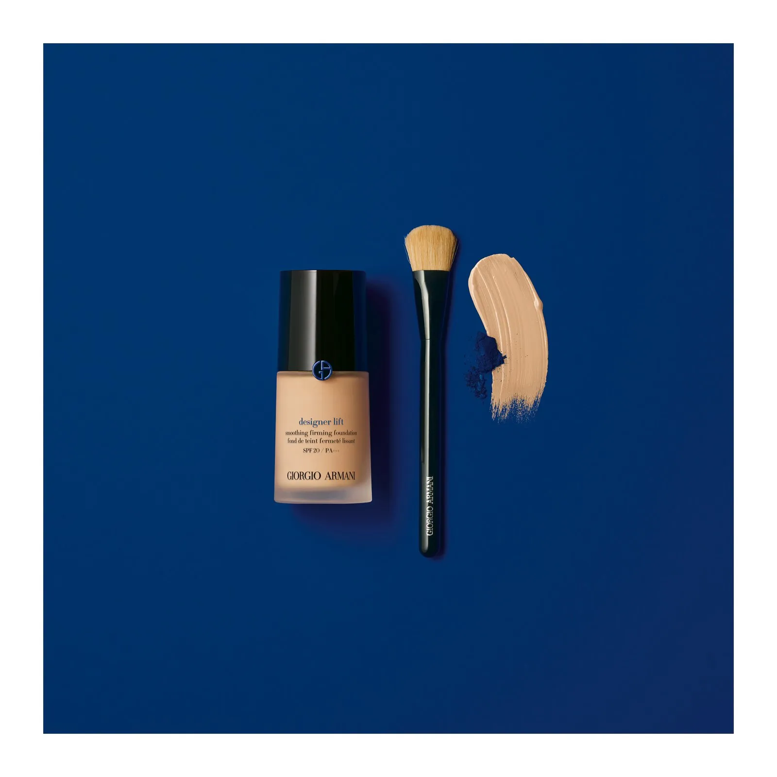 ARMANI Base de maquillaje Designer Lift Foundation en  - 1