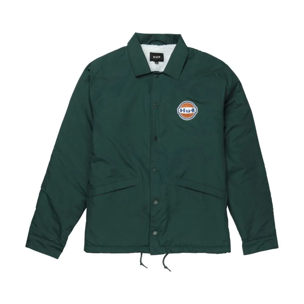 BAKERS COACHES JACKET