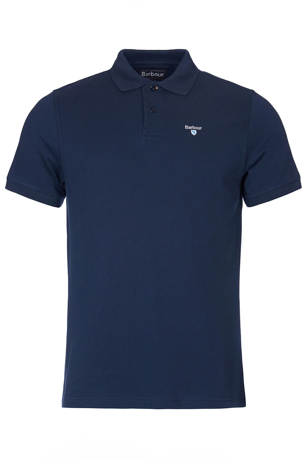 Barbour Polo Sports