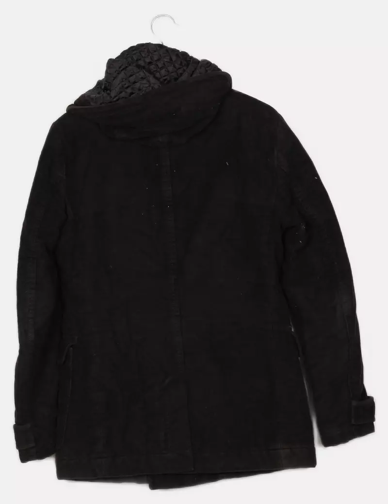 Benetton Chaquetón