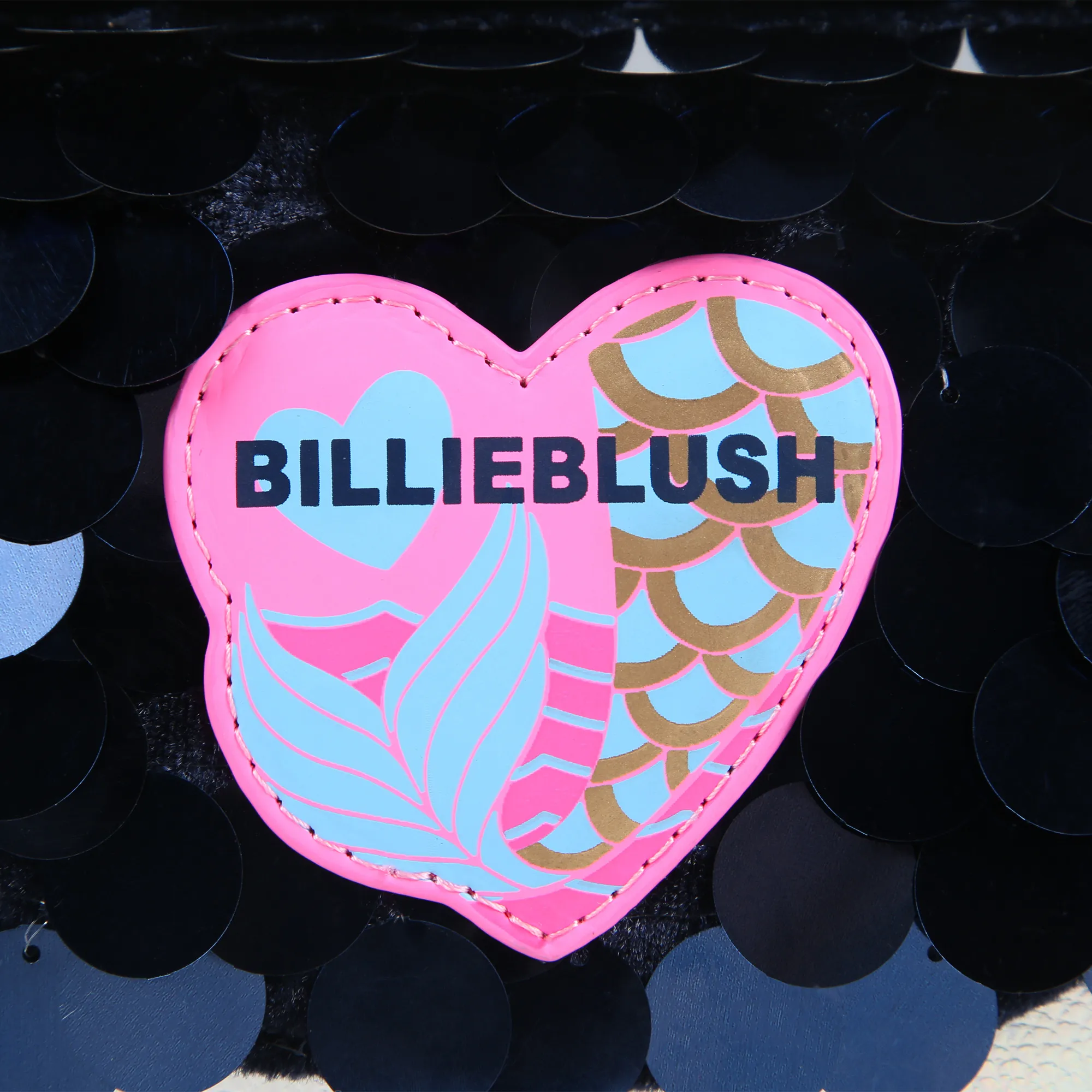 BILLIEBLUSH Bolso con bandolera