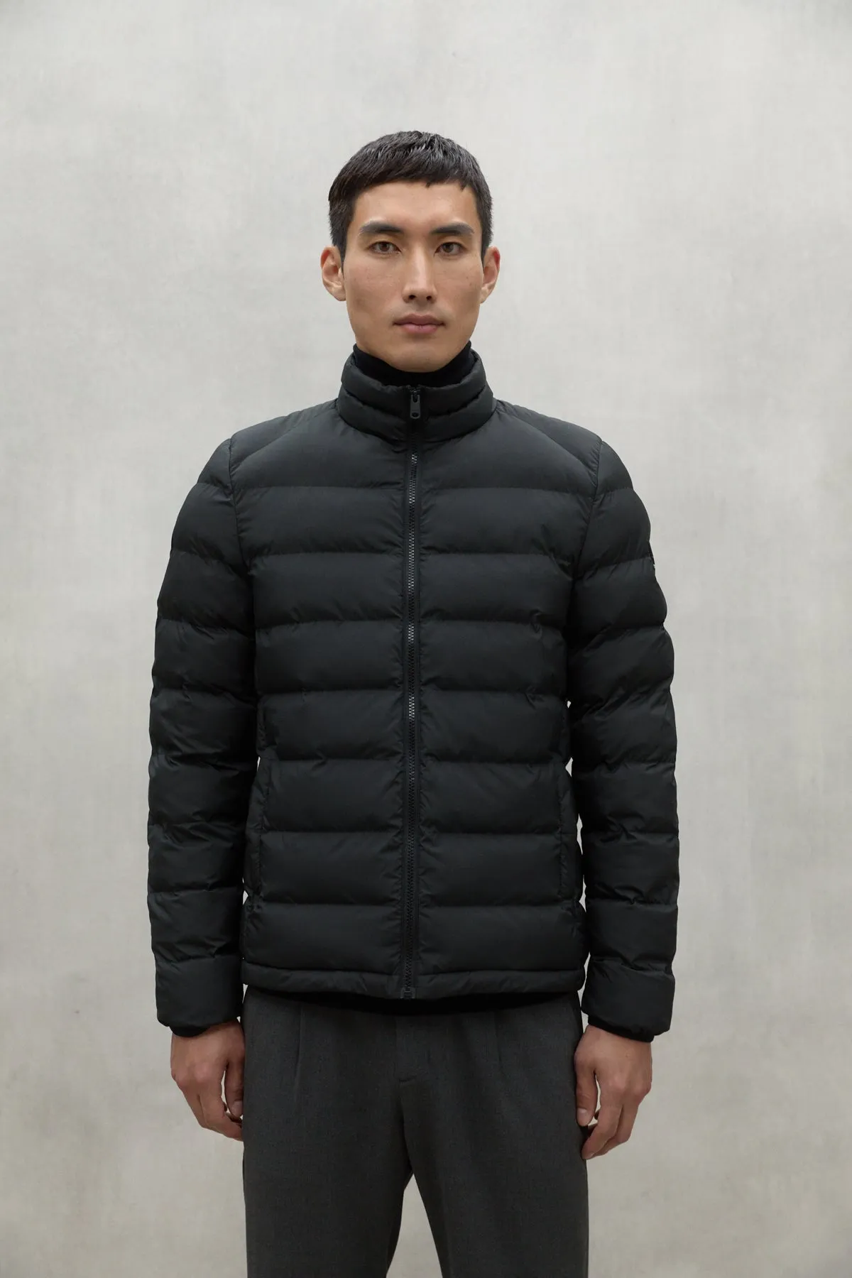 BLACK EIGER JACKET