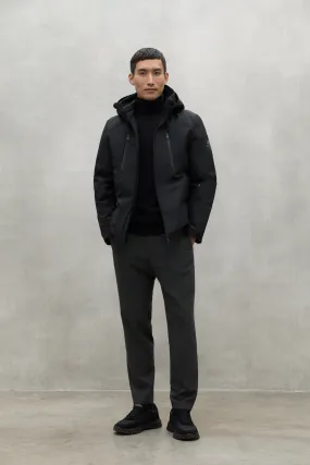 BLACK EIGER JACKET