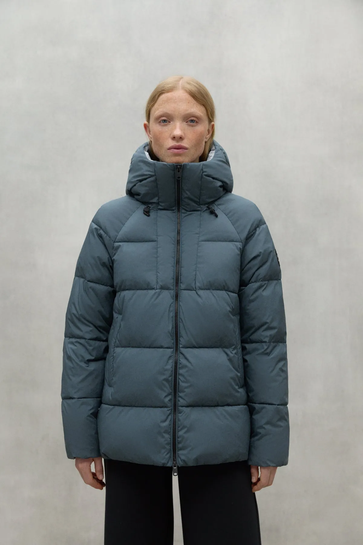BLUE FUJI JACKET