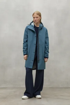BLUE VENUE JACKET