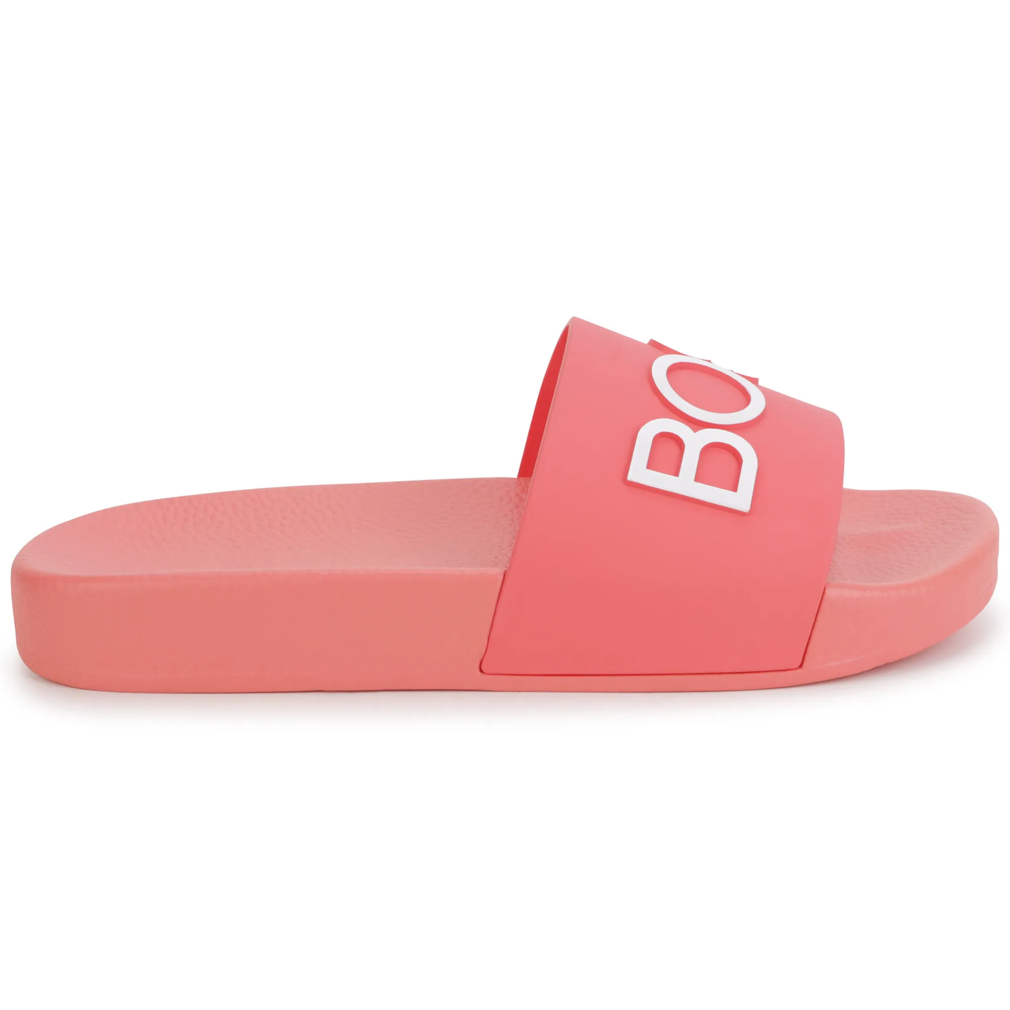 BOSS Chanclas con logotipo
