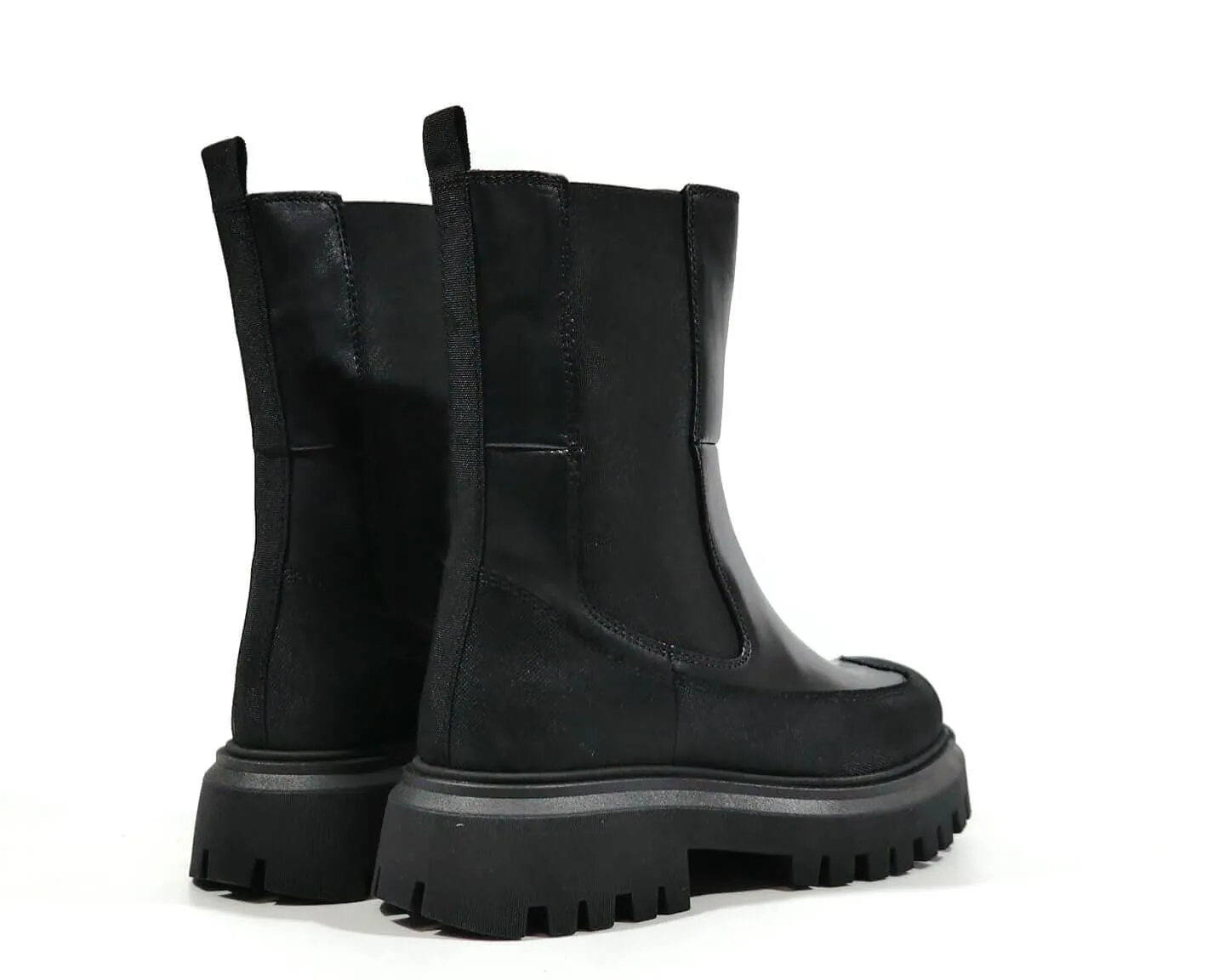 Botas chelsea Leo