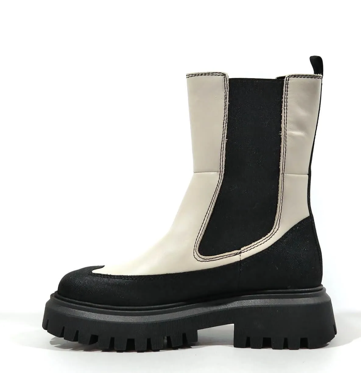 Botas chelsea Leo