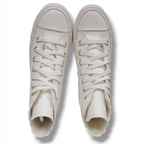 Botas Converse A03718C BLANCO