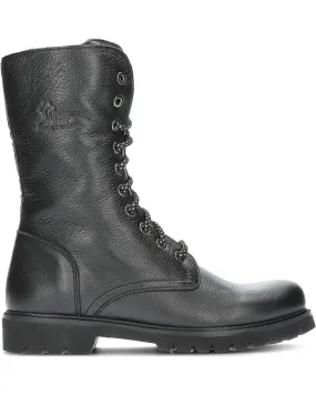 Botas de Mujer PANAMA JACK BOTAS BAJAS FIORELA NEGRO
