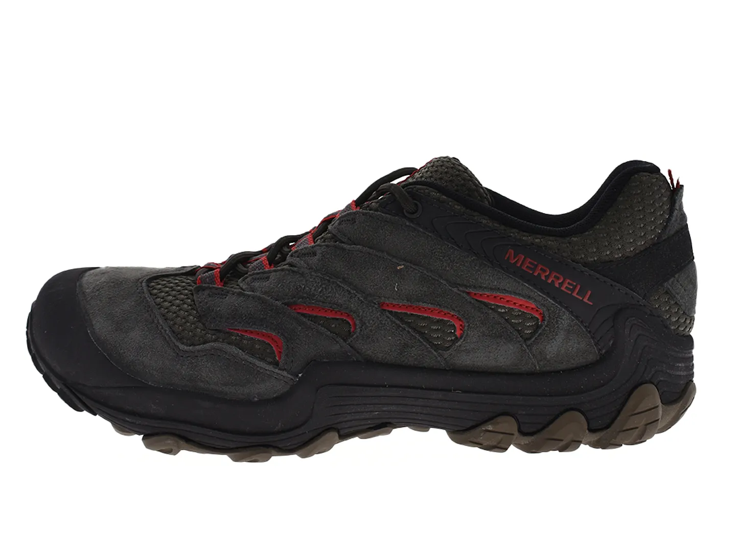 Botas Merrell J12779 Para Hombre