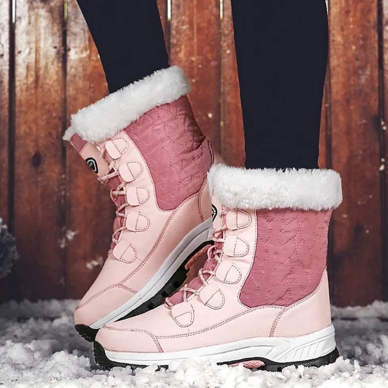 BOTAS MODELO DONNA
