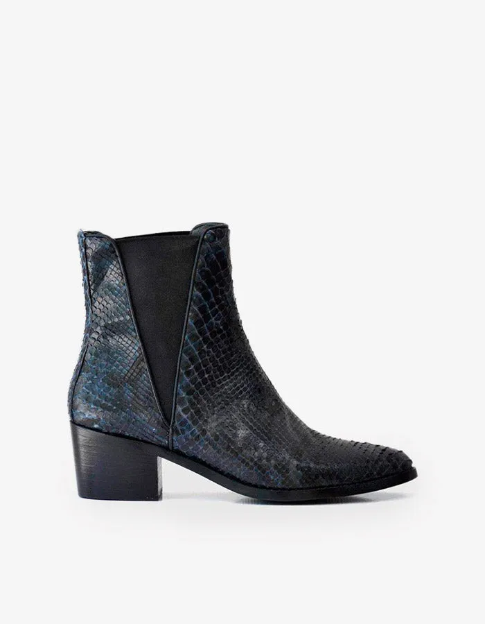 Botas Morelia