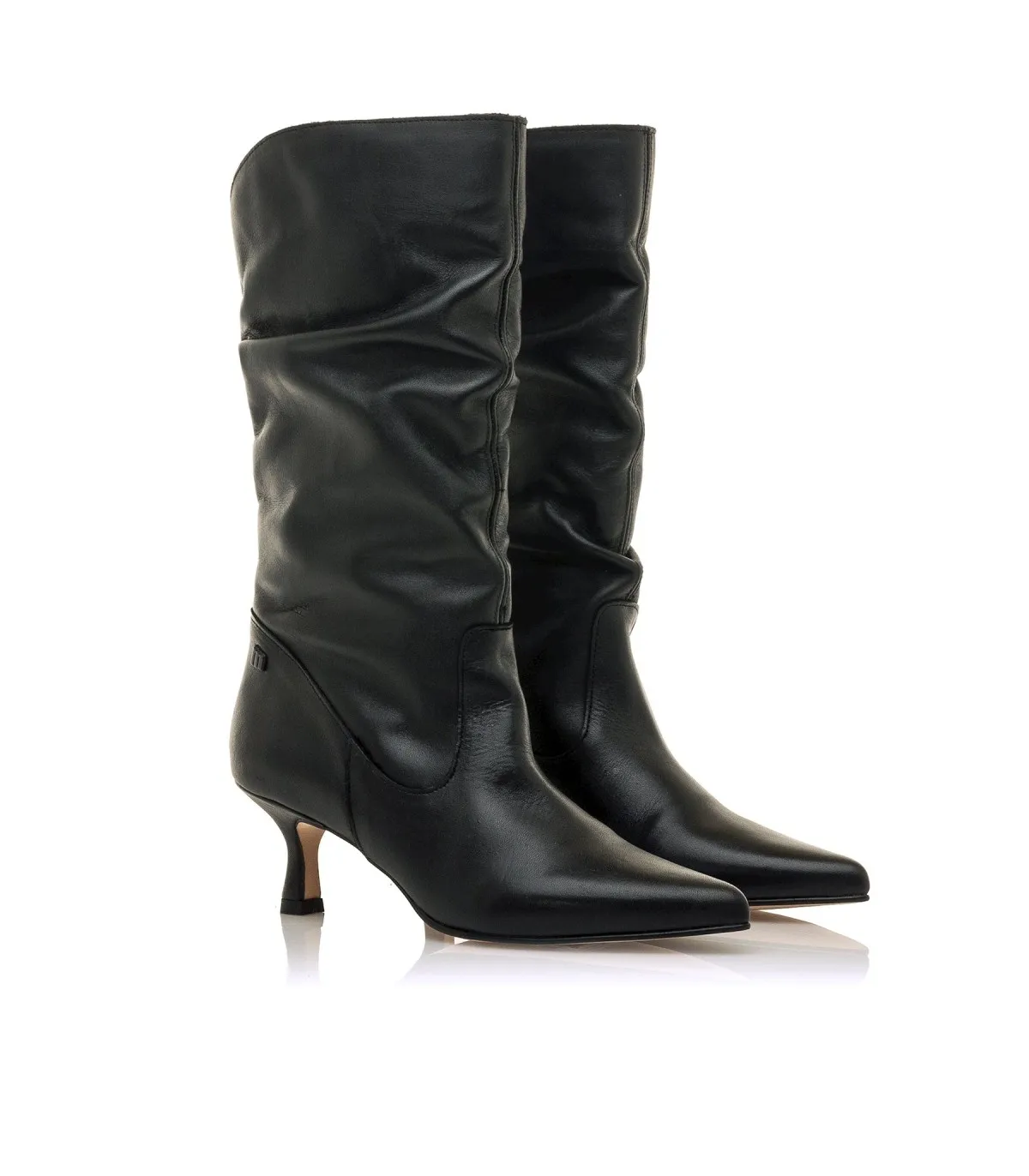 Botas Mujer INDIE 53949