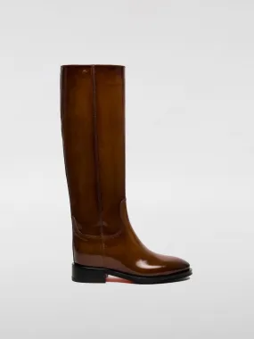 Botas mujer Santoni