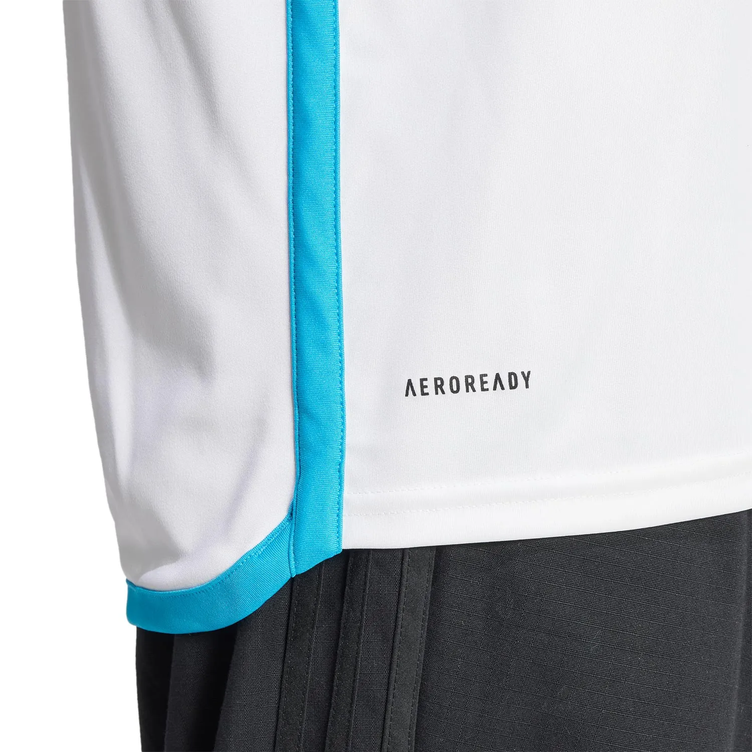 Camiseta adidas 3a Sporting Kansas 2024