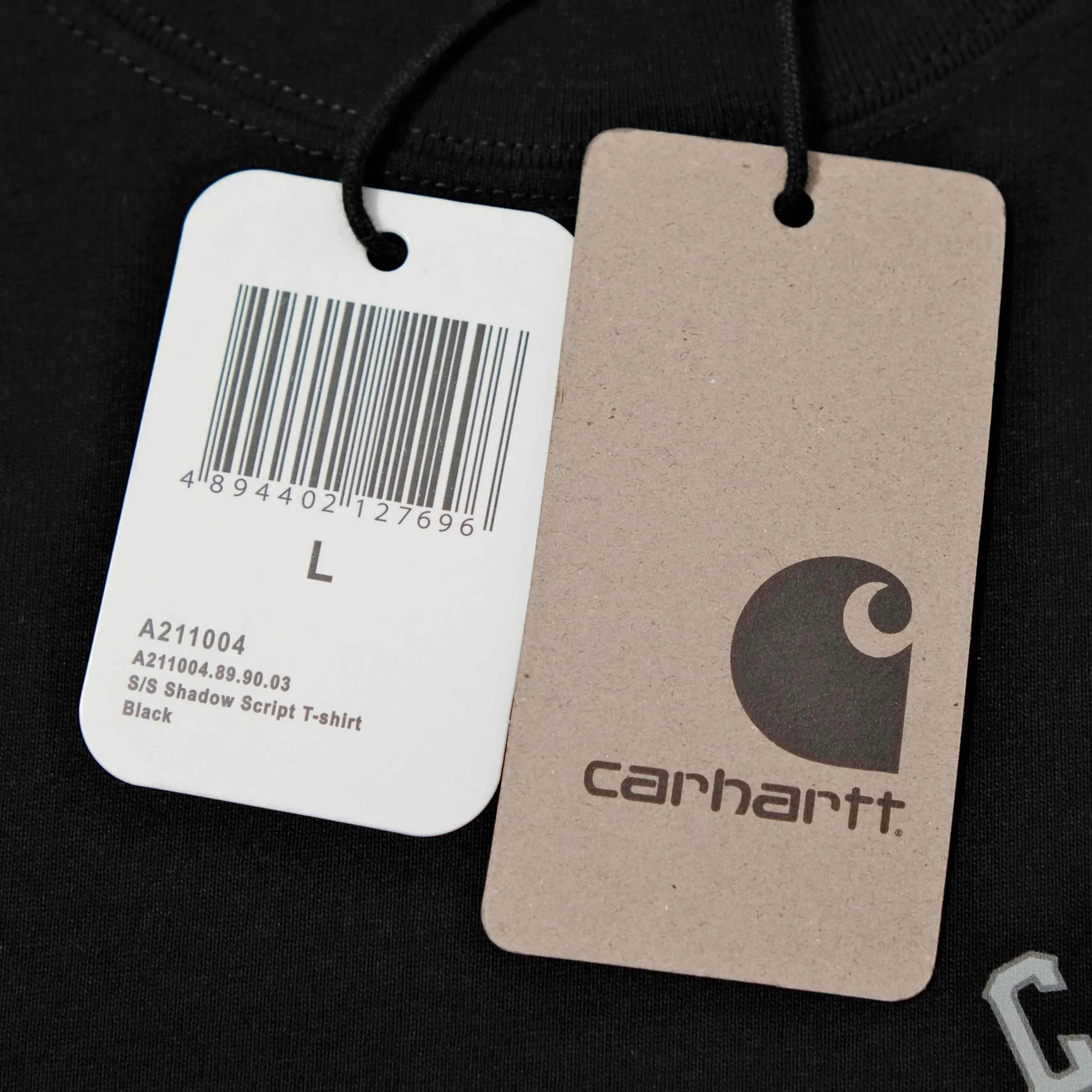 Camiseta Carhartt