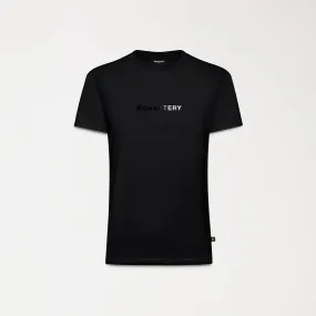 Camiseta Monastery Mujer Droskyn