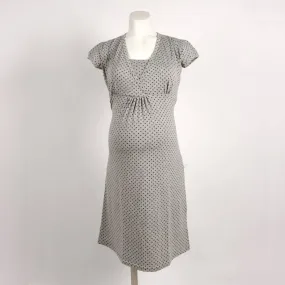 Camisón PreMAMÁ y LACTANCIA ESTRELLAS