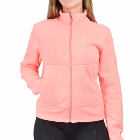 Campera Salomon Polar LT FZ