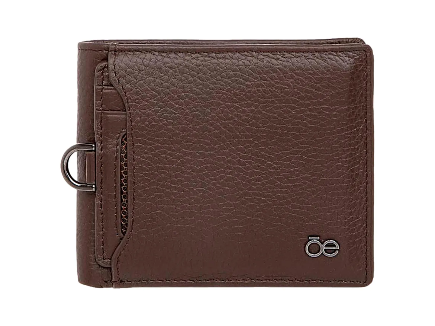 Cartera Cloe 4eqci 22008 Color Cafe