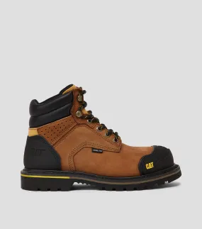 Caterpillar Botas Hombre