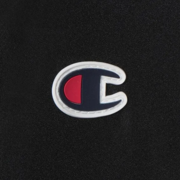 Champion Hooded Jacket