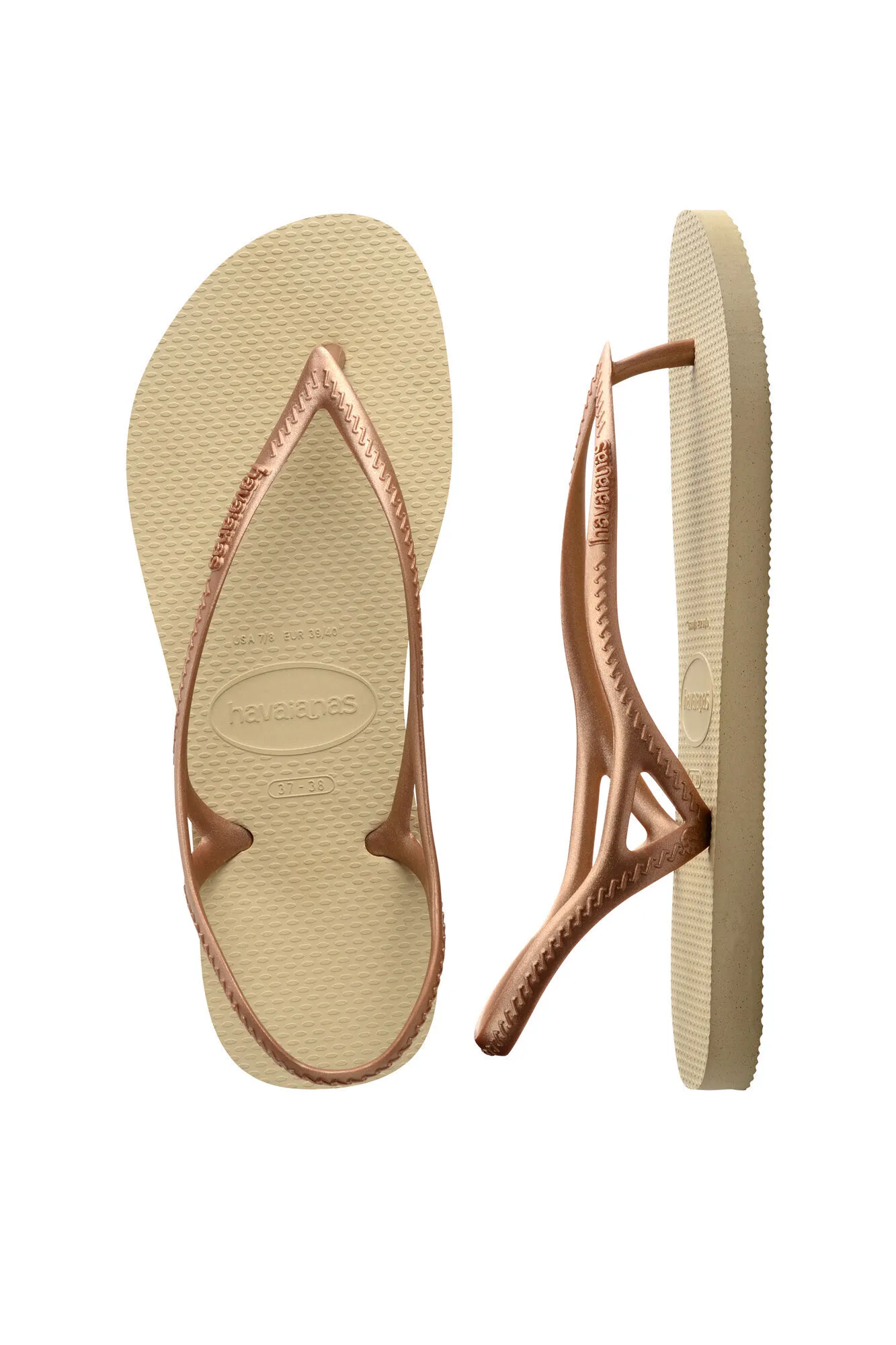 Chanclas Hav. Sunny Ii