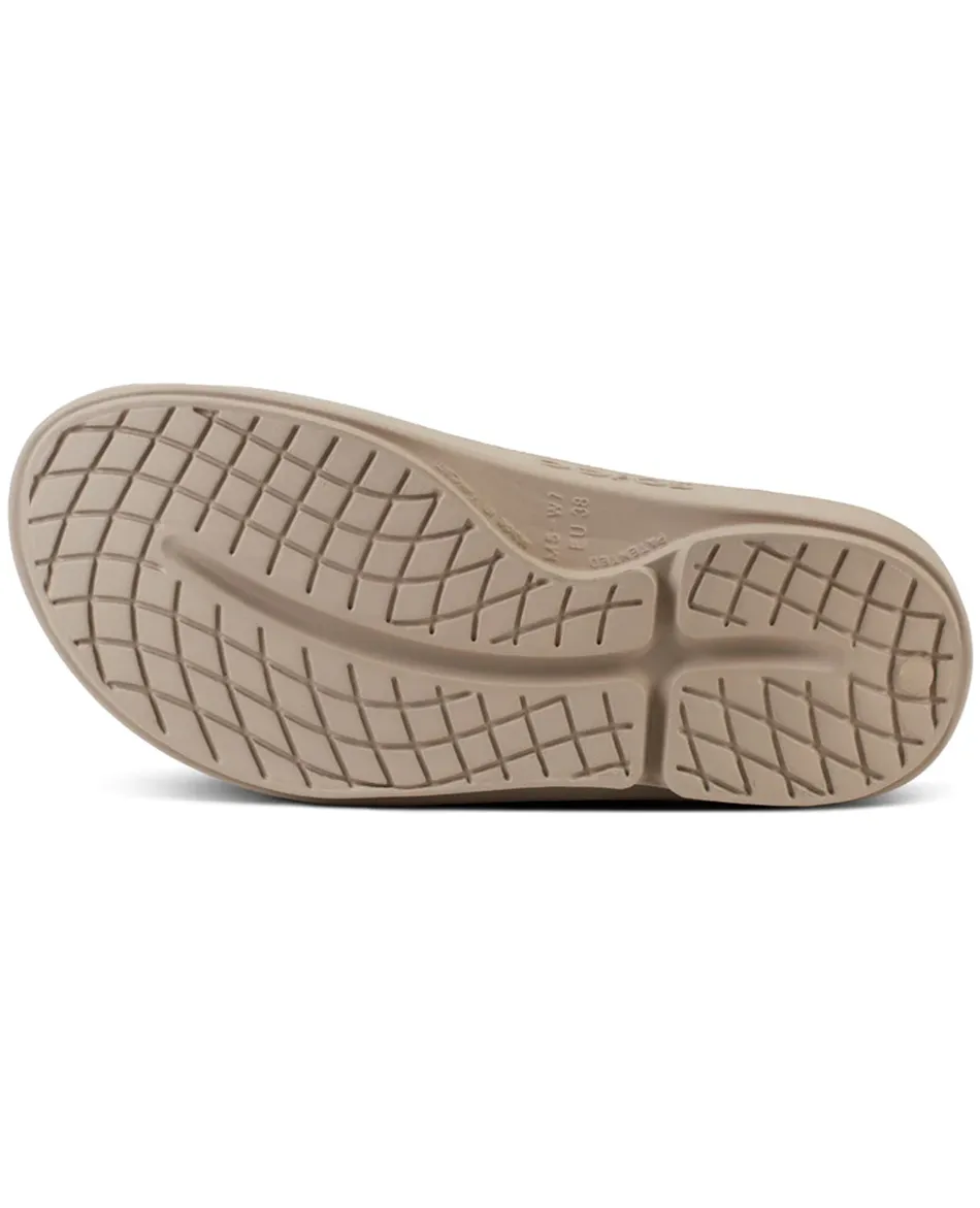 CHANCLAS OOFOS OOAHH