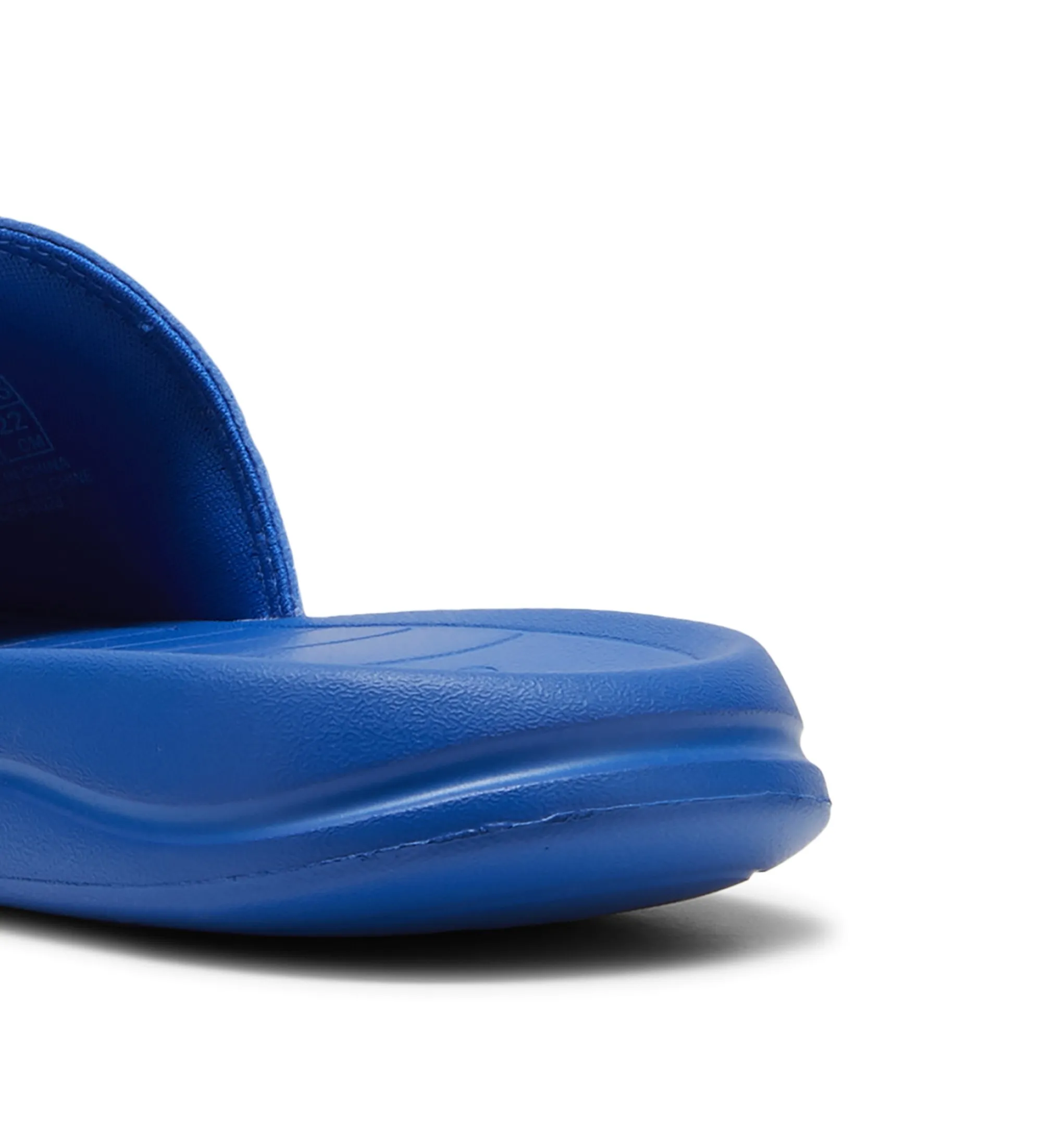 Chanclas Popcat 20 azul
