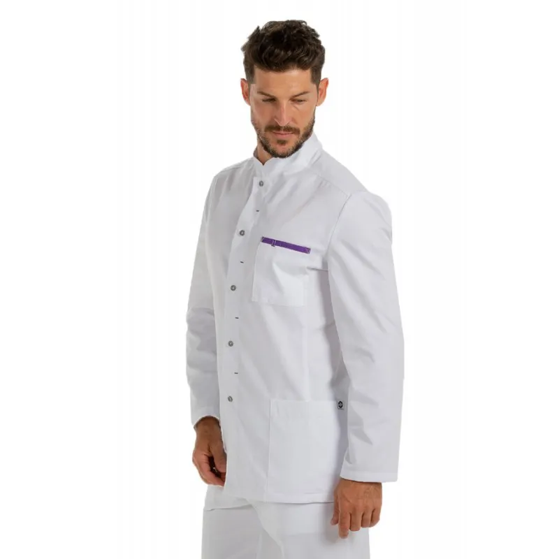 Chaqueta hombre M/Larga con vivos DYNEKE 8824859