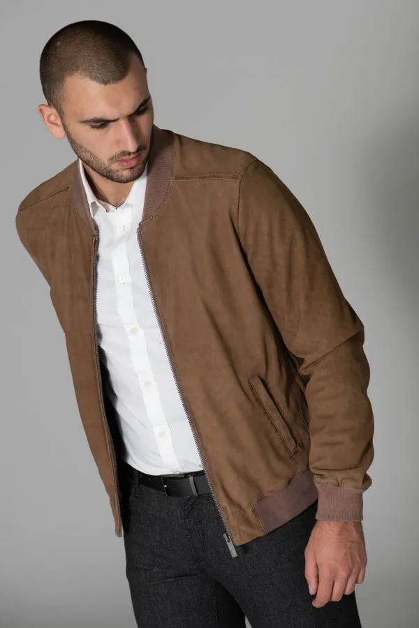 Chaqueta Hombre Oakwood Daily Cafe 506