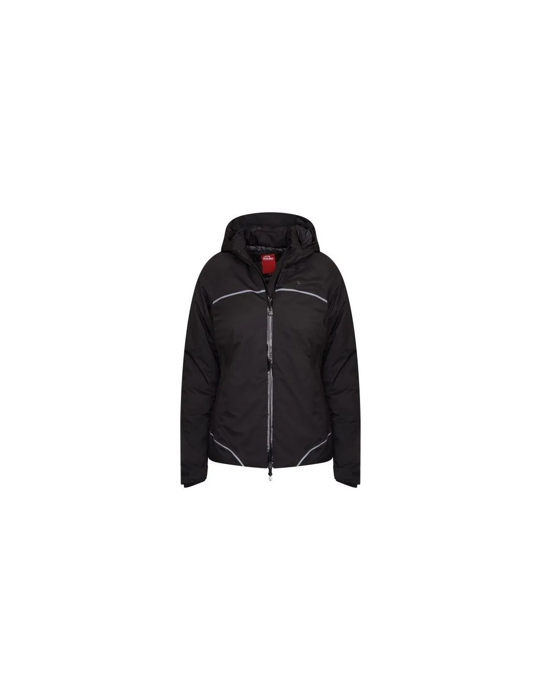 CHAQUETÓN ESPearl MUJER