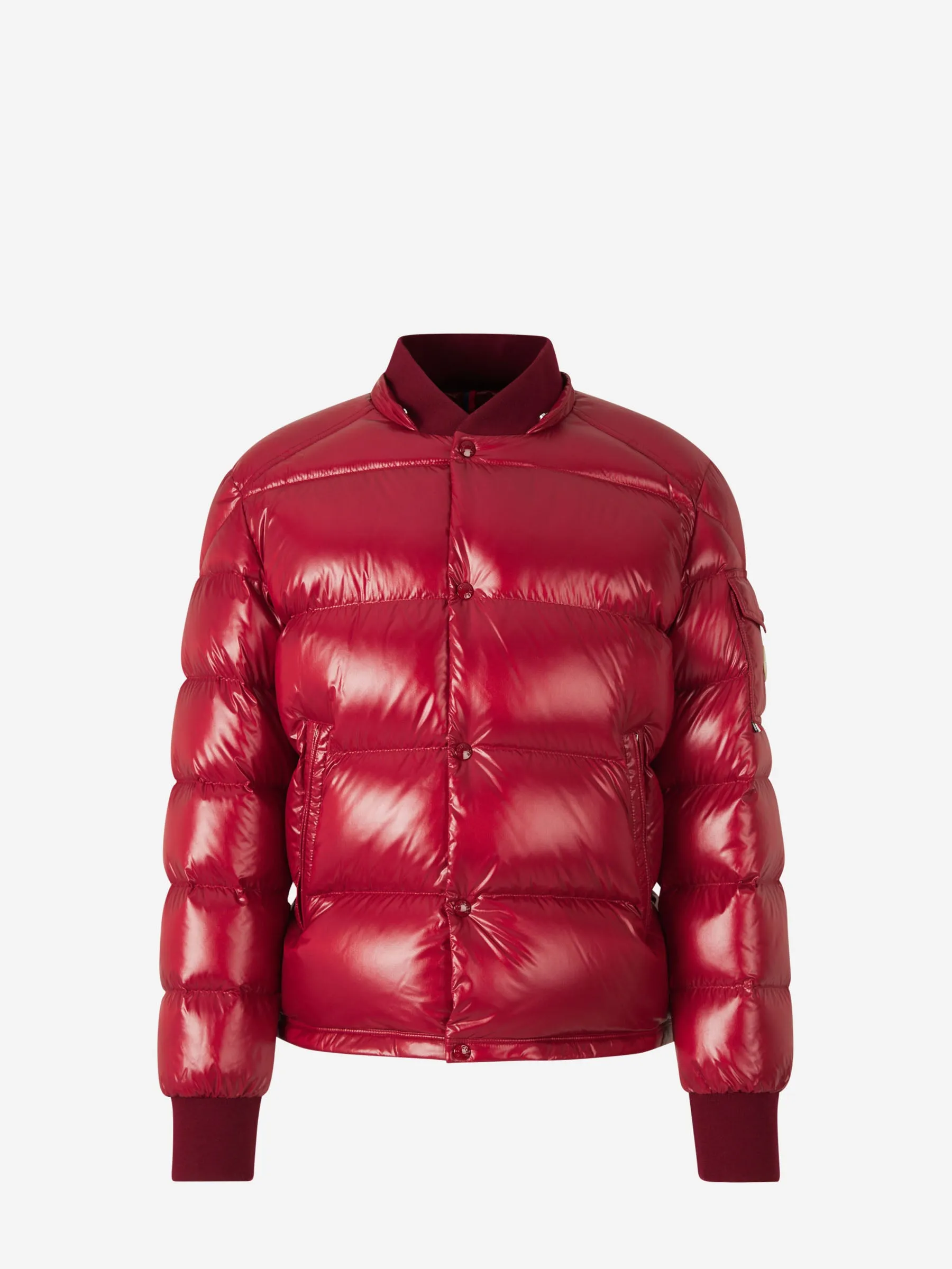 Chaquetón Acolchado Maljasset