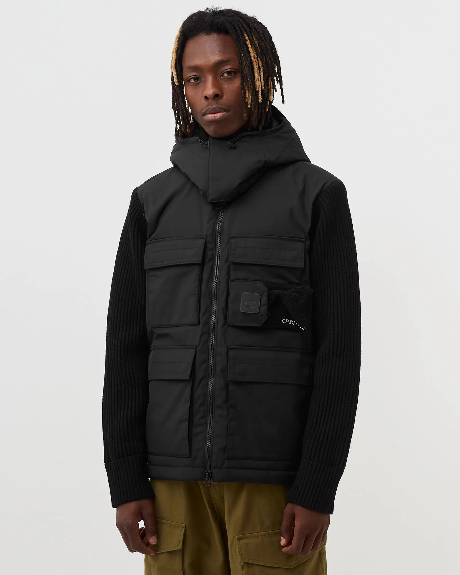 C.P. Company JACKET