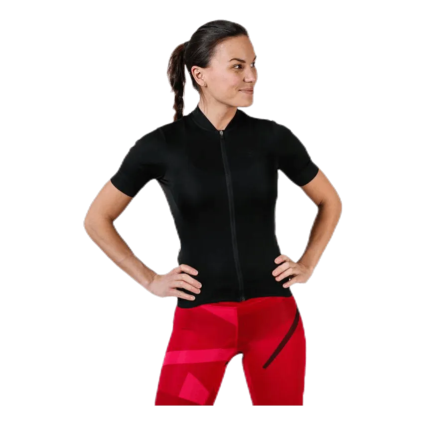 Craft Essence Jersey Black