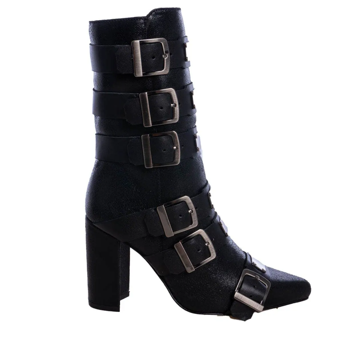 Dante Botas