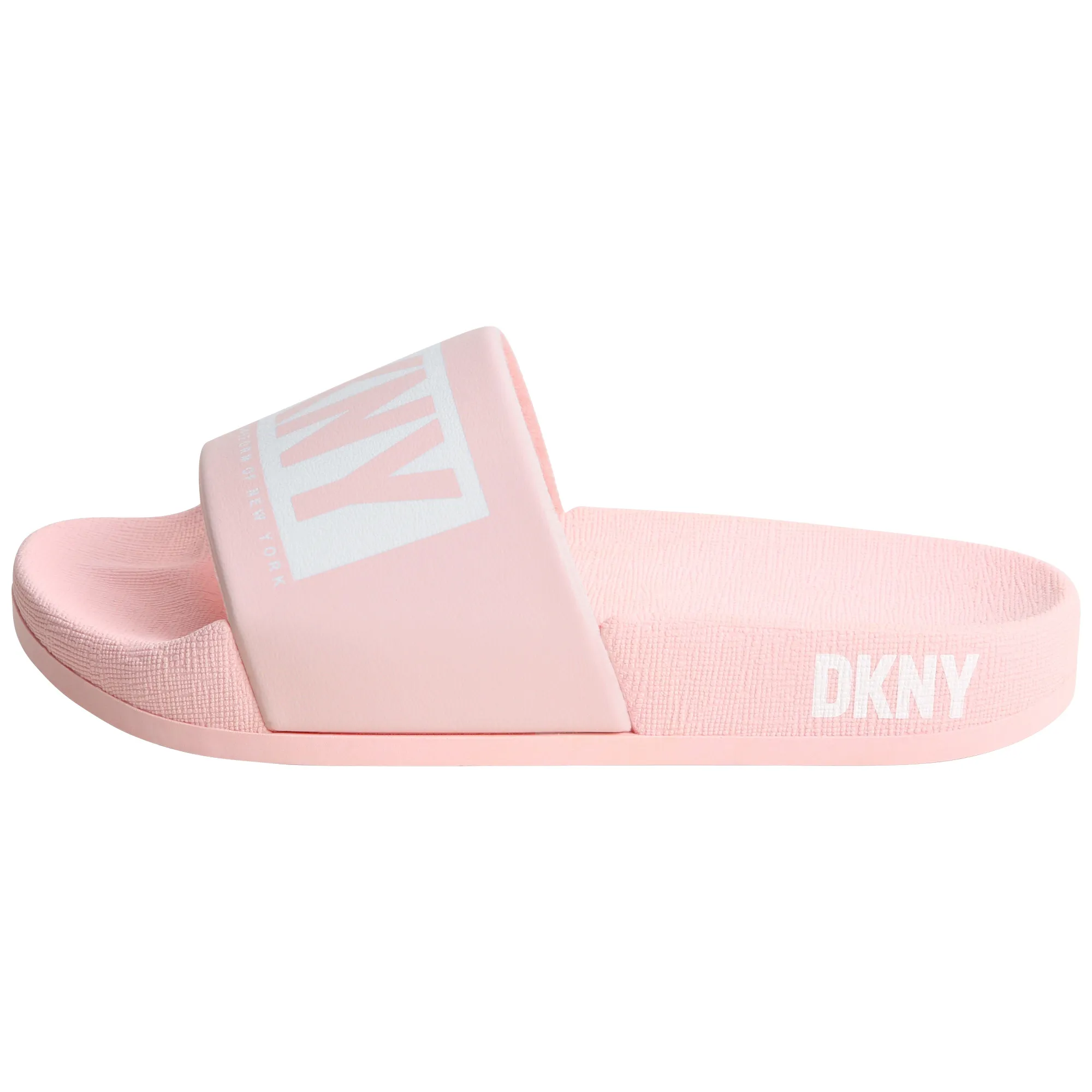 DKNY Chanclas