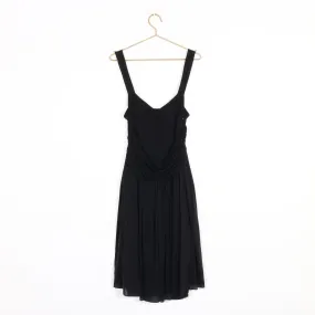 DKNY Vestido