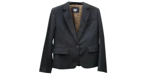 Dolce & Gabbana Chaquetas Negro 