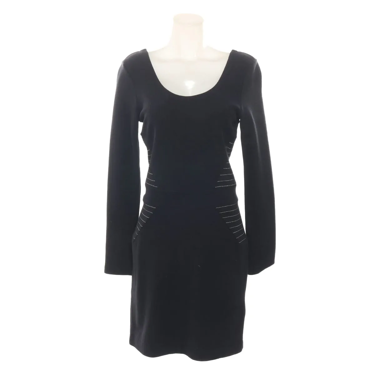 Ekyog Vestido
