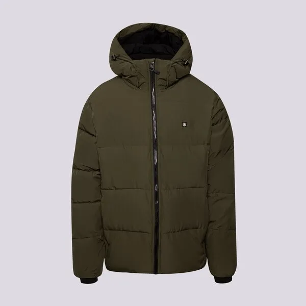 Element Dulcey Puff 2.0 Jacket