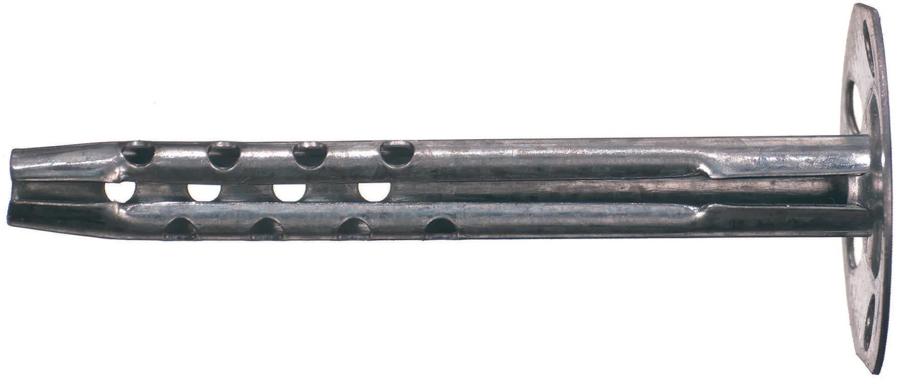 Espiga de aislamiento de metal IDMS