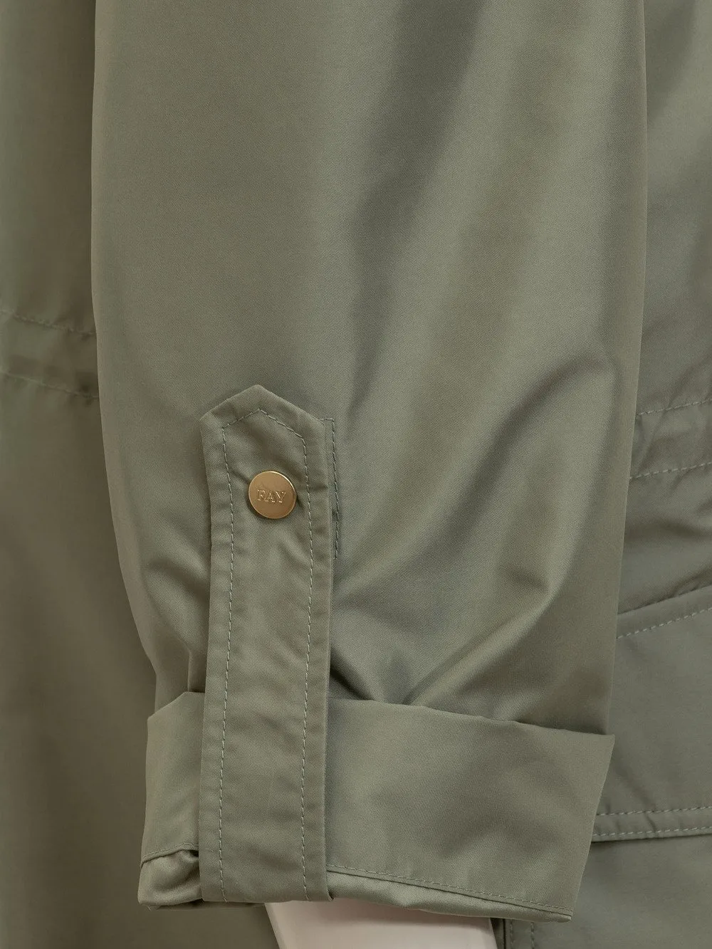 FAY Jacket