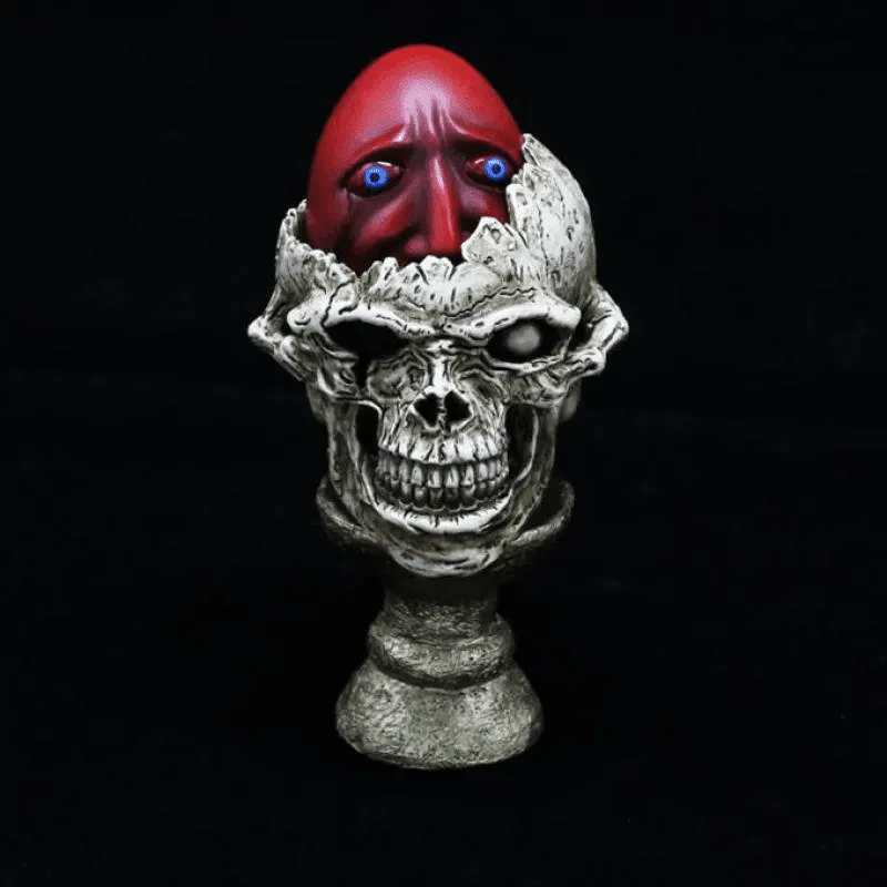 Figura de acción de Berserk Behelit