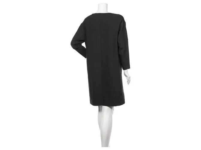 Filippa K Vestidos Negro 
